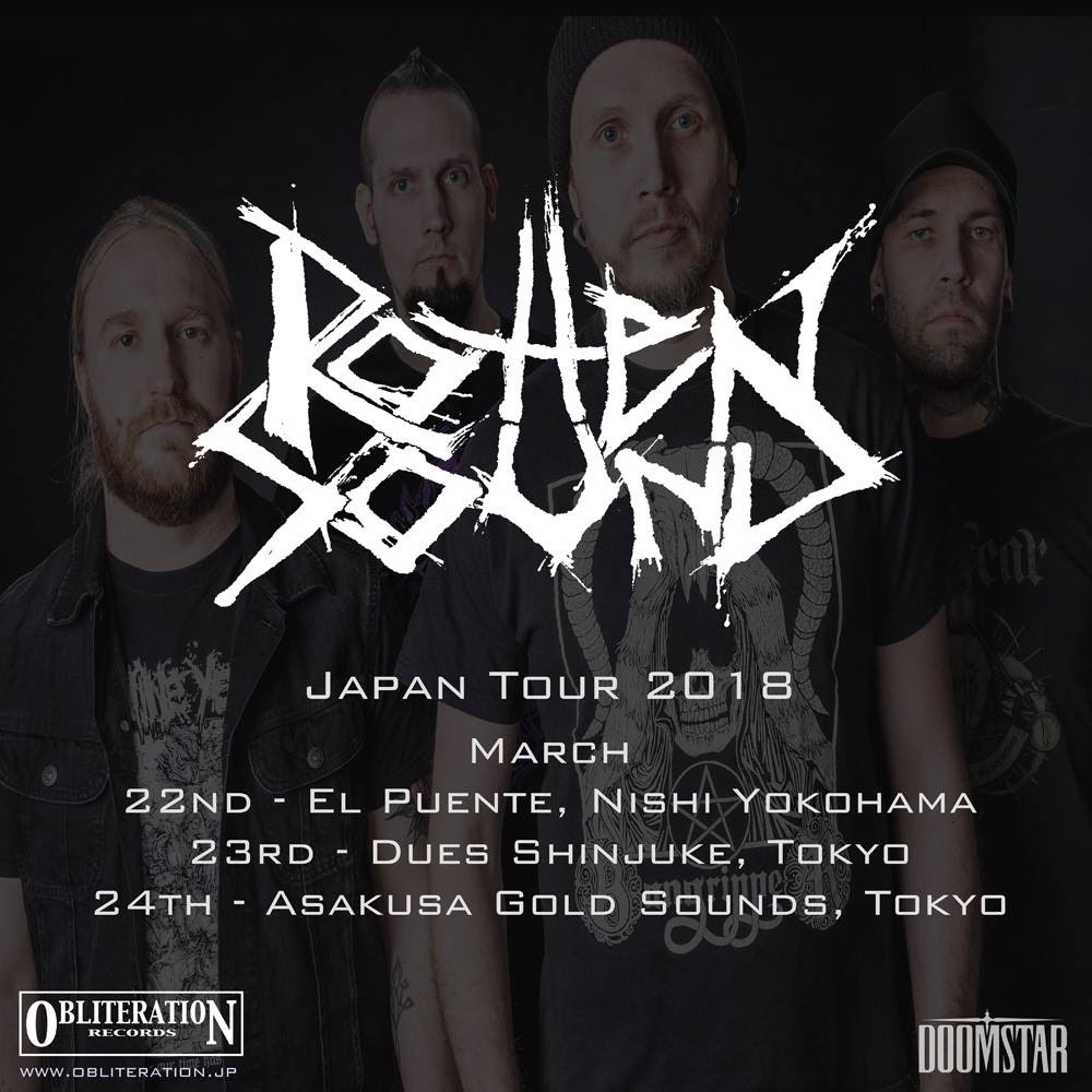 ROTTEN SOUND